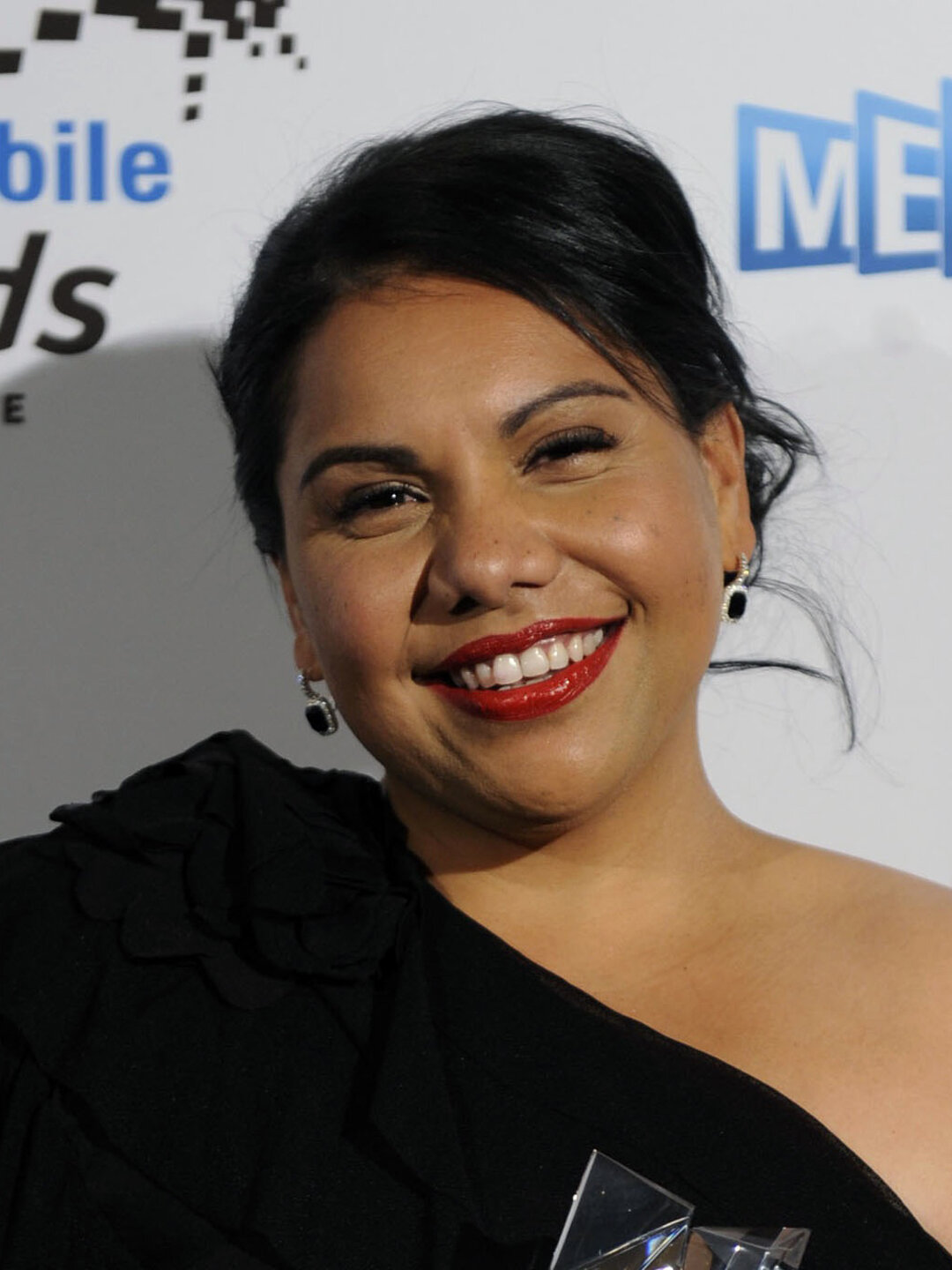 Deborah Mailman
